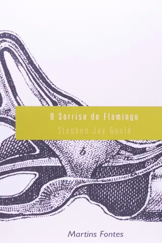 Cover of Sorriso do flamingo