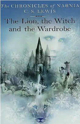 Cover of CHAPTER ONE
