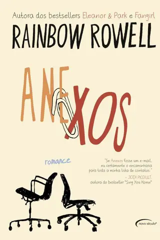 Cover of Anexos