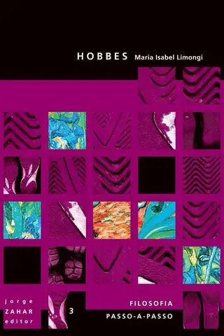 Cover of Hobbes