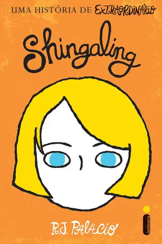 Cover of Shingaling