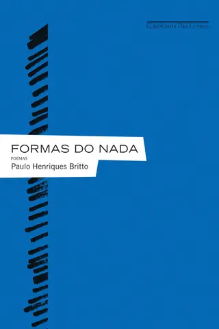 Cover of Formas do Nada