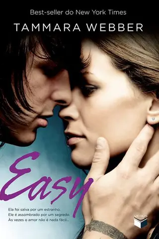 Cover of Easy (Oficial)