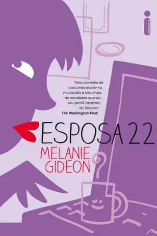 Cover of Esposa 22