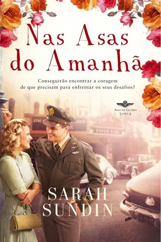 Cover of Nas Asas do Amanhã