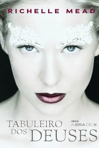 Cover of [EX01]Tabuleiro dos Deuses(Oficial)
