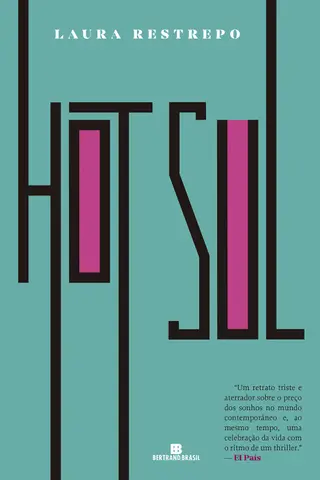 Cover of Hot Sul
