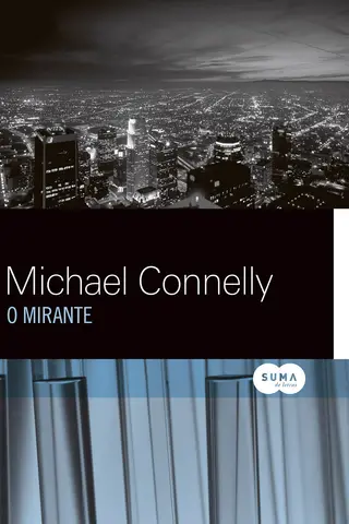 Cover of O mirante