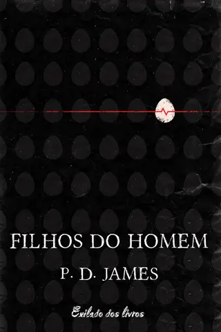Cover of Filhos dos Homens