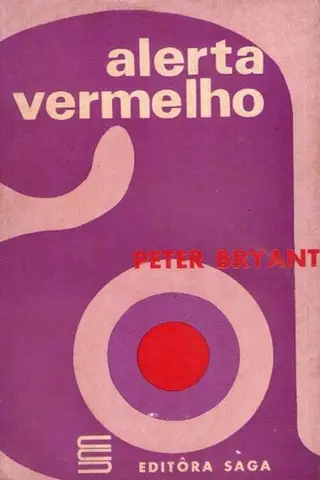 Cover of Alerta Vermelho