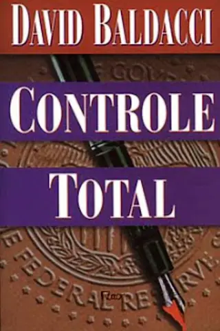 Cover of Controle Total