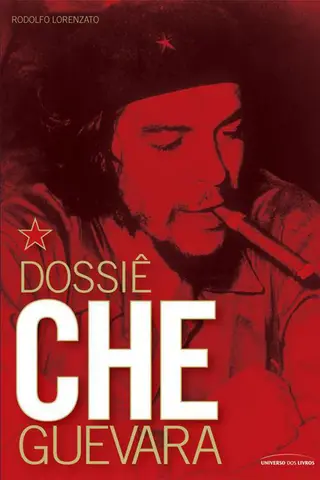 Cover of Dossiê Che Guevara