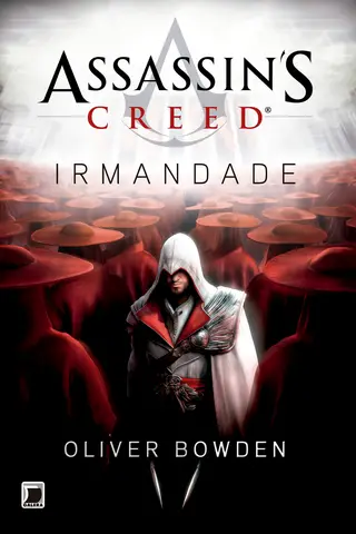Cover of Assassin ́s Creed - Irmandade