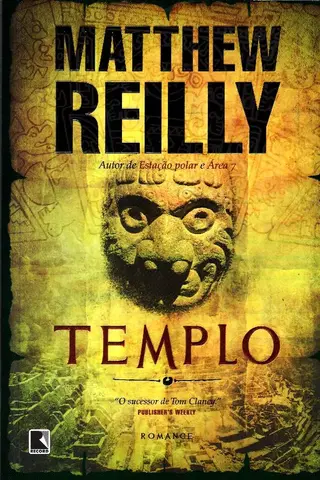 Cover of Templo