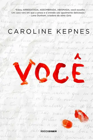 Cover of Você