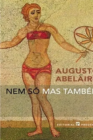 Cover of Nem Só Mas Também