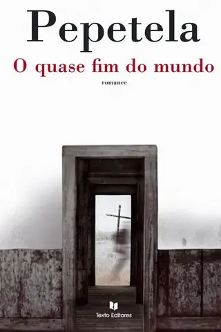 Cover of O Quase Fim do Mundo
