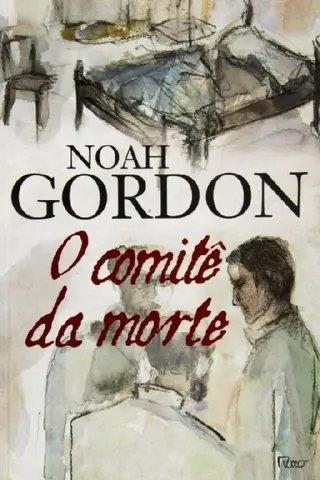 Cover of O Comitê da Morte (Oficial)