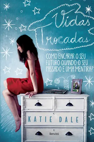 Cover of Vidas Trocadas