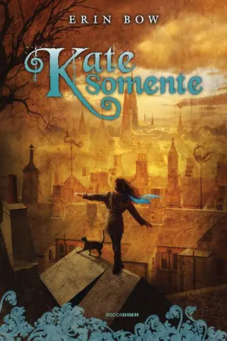 Cover of Kate Somente