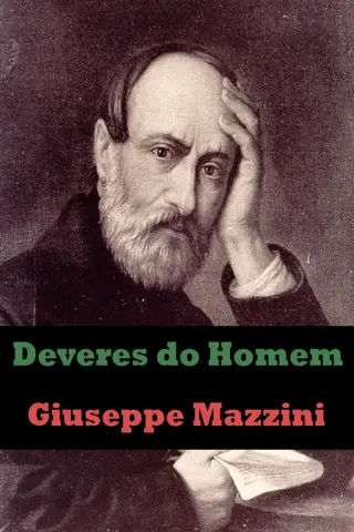 Cover of Deveres do Homem