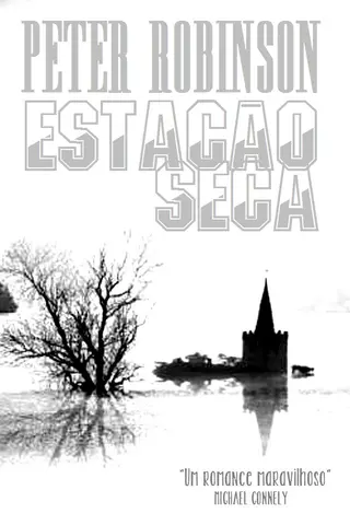 Cover of Estação Seca