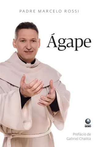 Cover of Agape