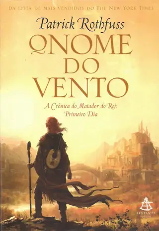 Cover of O Nome do Evento