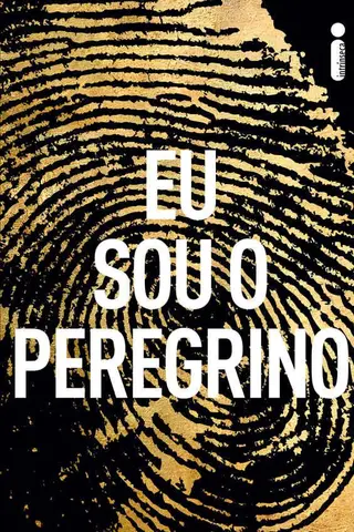 Cover of Eu sou o peregrino