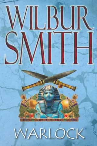 Cover of Warlock