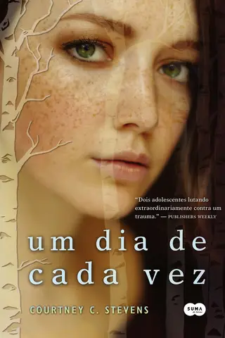 Cover of Um dia de cada vez