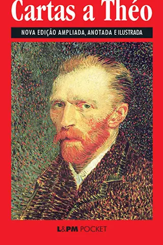 Cover of Cartas a Theo