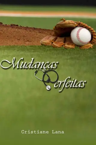 Cover of Mudanças Perfeitas(Oficial)