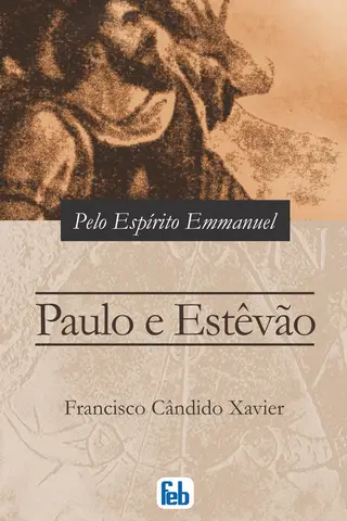 Cover of Paulo e Estêvão