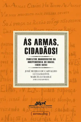 Cover of Às armas, cidadãos!