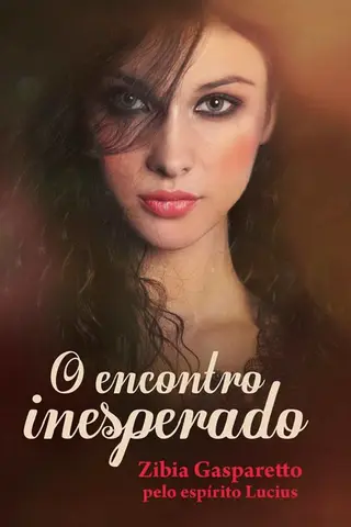 Cover of O encontro inesperado