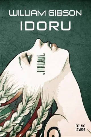Cover of Idoru