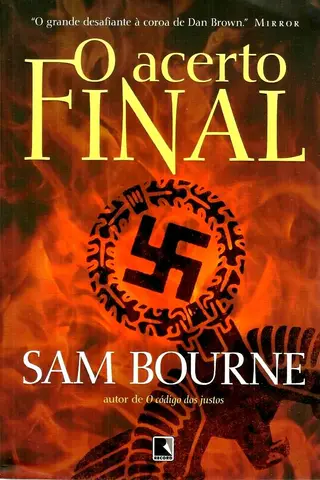 Cover of O Acerto Final