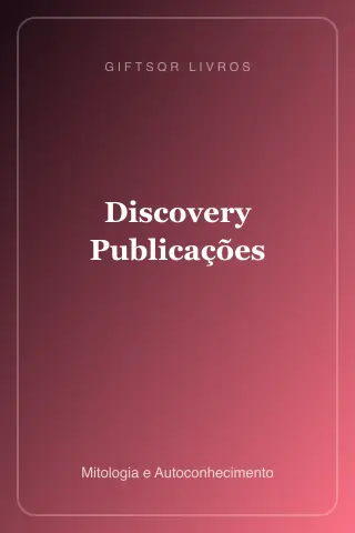 Cover of Discovery Publicações - Mitologia e Autoconhecimento