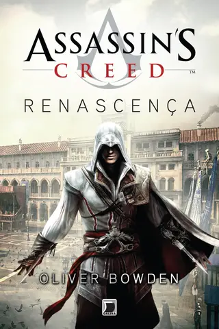 Cover of Assassins creed