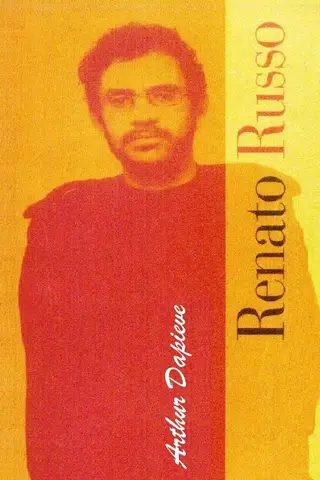 Cover of Renato Russo - O Trovador Solitário