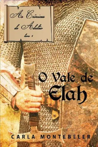 Cover of O Vale de Elah