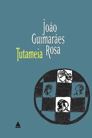Cover of Tutameia