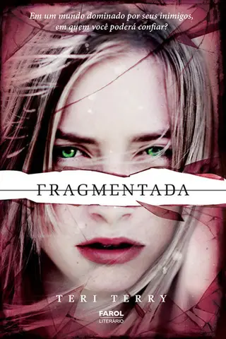 Cover of Fragmentada