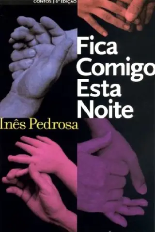 Cover of Fica Comigo Esta Noite