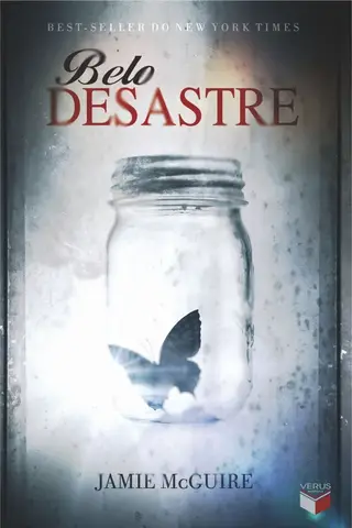 Cover of Belo desastre