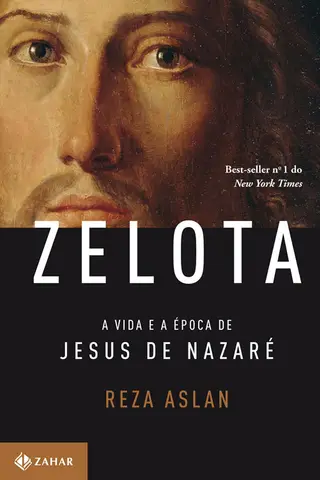 Cover of Zelota