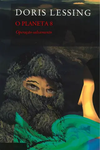 Cover of O Planeta 8