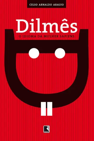 Cover of Dilmês: O idioma da mulher sapiens