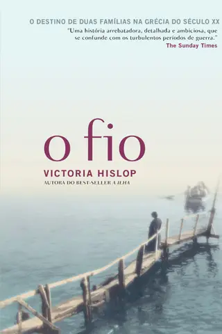 Cover of O fio